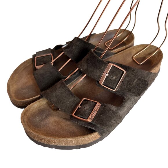 Birkenstock Arizona sandals - Picture 3 of 10